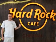 783  Chris @ Hard Rock Cafe Chennai.JPG